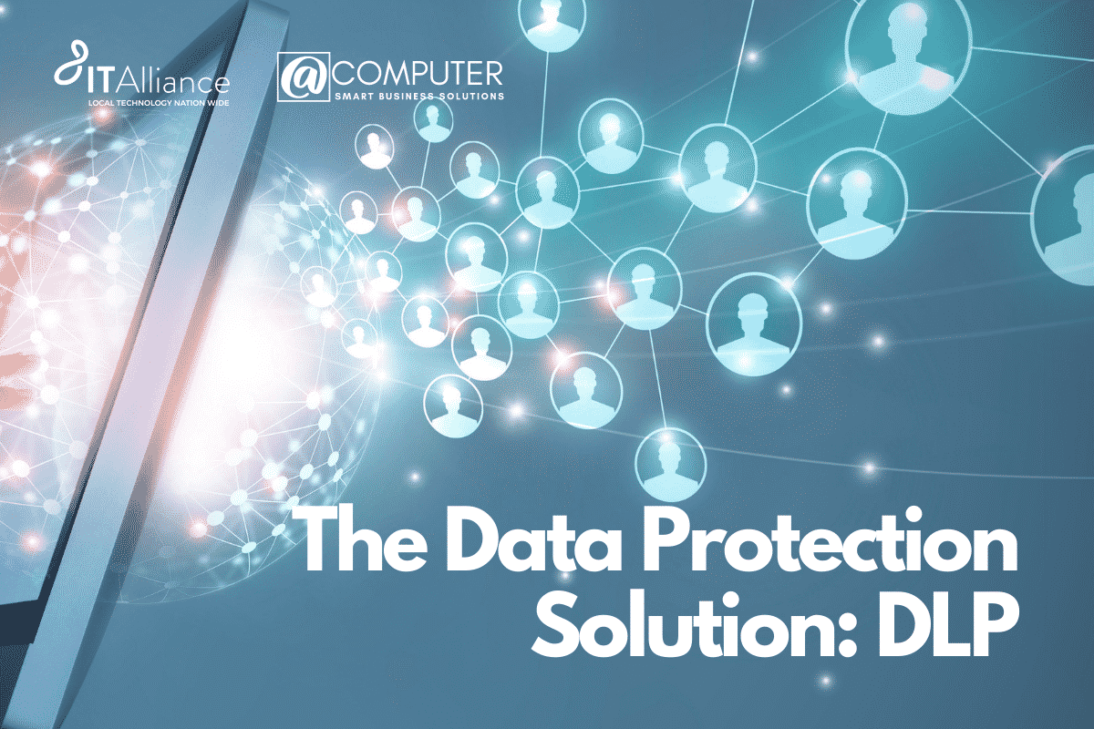 Data Protection Solution Northland